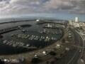 Webcam Ponta Delgada (Azores)