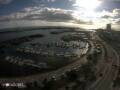 Webcam Ponta Delgada (Azoren)