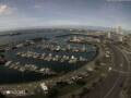Webcam Ponta Delgada (Azoren)