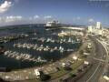 Webcam Ponta Delgada (Azores)