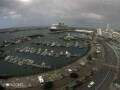 Webcam Ponta Delgada (Azoren)