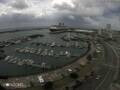 Webcam Ponta Delgada (Azoren)