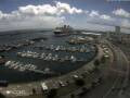 Webcam Ponta Delgada (Azores)