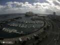 Webcam Ponta Delgada (Azores)