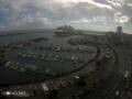 Webcam Ponta Delgada (Azoren)