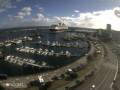 Webcam Ponta Delgada (Azores)
