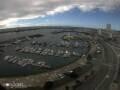 Webcam Ponta Delgada (Azores)