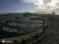 Webcam Ponta Delgada (Azores)