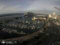 Webcam Ponta Delgada (Azores)