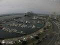 Webcam Ponta Delgada (Azoren)