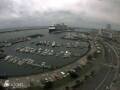 Webcam Ponta Delgada (Azoren)
