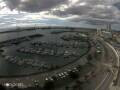Webcam Ponta Delgada (Azores)