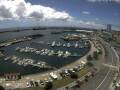 Webcam Ponta Delgada (Açores)