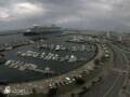 Webcam Ponta Delgada (Azzorre)