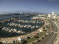 Webcam Ponta Delgada (Azores)