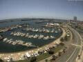 Webcam Ponta Delgada (Azoren)