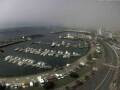 Webcam Ponta Delgada (Azores)
