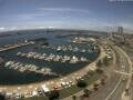 Webcam Ponta Delgada (Azores)