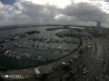 Webcam Ponta Delgada (Azoren)