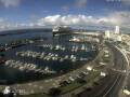 Webcam Ponta Delgada (Azores)