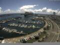 Webcam Ponta Delgada (Azoren)