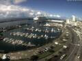 Webcam Ponta Delgada (Açores)