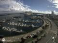 Webcam Ponta Delgada (Azores)