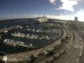 Webcam Ponta Delgada (Azores)