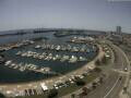 Webcam Ponta Delgada (Azores)