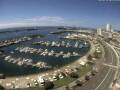 Webcam Ponta Delgada (Azoren)