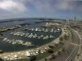 Webcam Ponta Delgada (Azores)