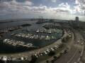 Webcam Ponta Delgada (Azoren)