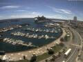 Webcam Ponta Delgada (Azores)