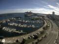 Webcam Ponta Delgada (Azzorre)