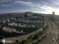 Webcam Ponta Delgada (Azores)
