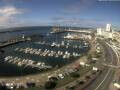 Webcam Ponta Delgada (Azoren)
