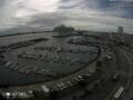 Webcam Ponta Delgada (Azoren)