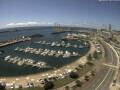 Webcam Ponta Delgada (Azores)