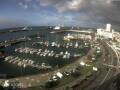Webcam Ponta Delgada (Azoren)