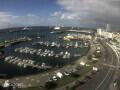 Webcam Ponta Delgada (Azoren)