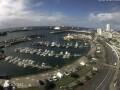 Webcam Ponta Delgada (Açores)