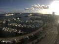 Webcam Ponta Delgada (Azores)