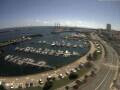 Webcam Ponta Delgada (Azores)