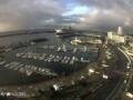 Webcam Ponta Delgada (Azoren)