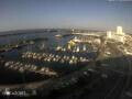 Webcam Ponta Delgada (Azoren)