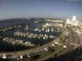 Webcam Ponta Delgada (Azoren)