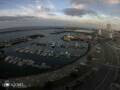 Webcam Ponta Delgada (Azoren)