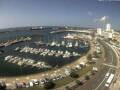 Webcam Ponta Delgada (Azores)