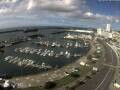 Webcam Ponta Delgada (Açores)