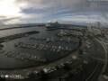 Webcam Ponta Delgada (Açores)